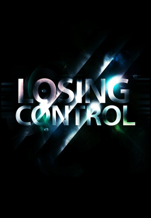 Losing Control by Saibz