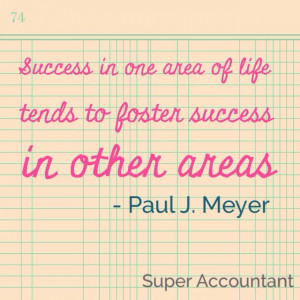 ... Paul J. Meyer #quote #success #business #smallbusiness http://www
