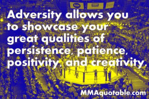 like Adversity quotes, you might be interested to see Action quotes ...