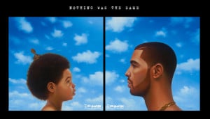 Drake Unveils New Album Artwork [News]