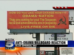 Obama Anti Constitution Quote