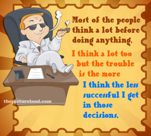 Funny Boss Picture With Funny Sayings