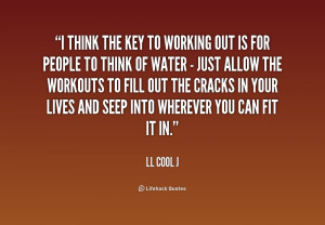 Funny Quotes About Working Out