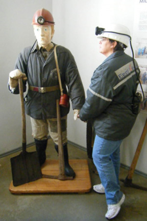 Coal Miner's Friend Picture