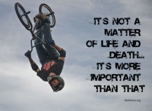 Quotes about Courage and Quotes about Sports