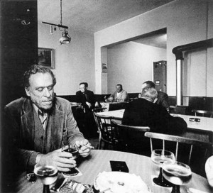 The 10 Best Charles Bukowski Quotes About Drinking