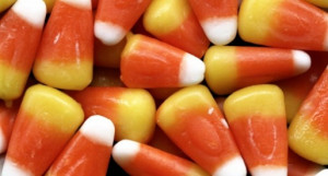 Top 10 Healthiest Halloween Treats