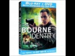 The Bourne Identity: Message Board
