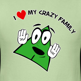 quotepaty.comimages of love my crazy family