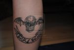 Avenged Sevenfold Quotes Tattoos