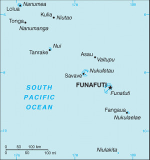 Useful Notes: Tuvalu