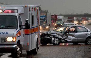 car accidents in dfw can leave their victims with a wrecked vehicle ...