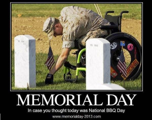 Happy memorial day 2015 Quotes Thank you USA America weekend Images ...