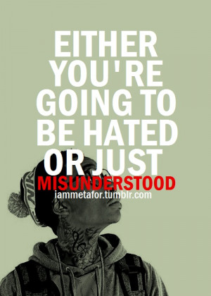 For more dope quotes follow www.iammetafor.tumblr.com