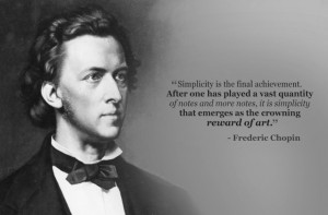 Classical Composers Quotes
