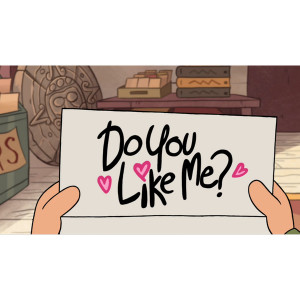 gravity falls, love, quotes, tumblr, gravityfalls