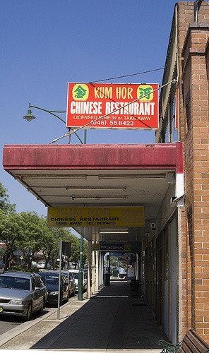 Chinese Restaurant Funny Pictures Quotes Jokes Picture