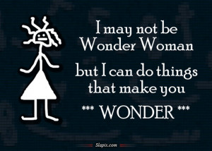 Wonder Woman | Others on Slapix.com