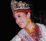 Miss Tibet A Pageant Loaded With Controversy And Drama