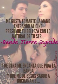 Banda Tierra Sagrada - La buena y la mala (el dilema) More