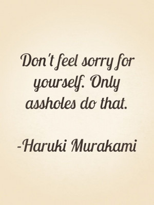 quotes by #HarukiMurakami, #NorwegianWood.