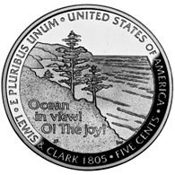 Ocean in view! O! The Joy!