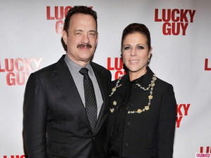 Tom Hanks and Rita Wilson: Their Love Quotes