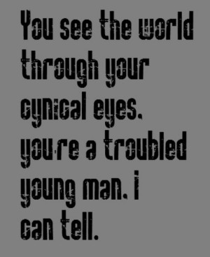 Styx - Fooling Yourself song lyrics, music