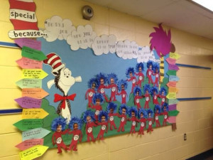 Classroom displays bulletin boards and good ideas Clever Classroom ...