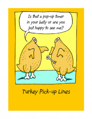 funny thanksgiving quotes