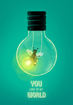 Boost Your Inspiration With These Creative Illustrated Quotes