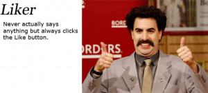 Annoying People You’ll Certainly Meet on Facebook (11 pics)