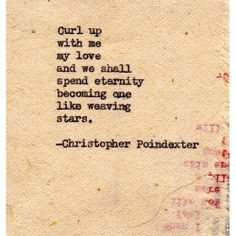 Christopher Poindexter