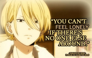 Anime Quote #252 by Anime-Quotes