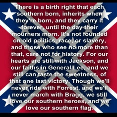 ... southern pride rebel flags quotes southern heroes i conf flags quotes