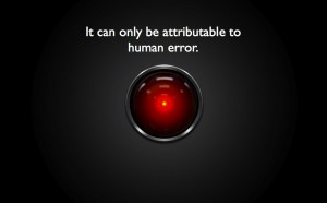 HAL 9000 Quotes