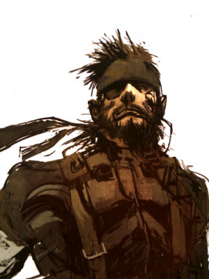 metal gear solid quotes