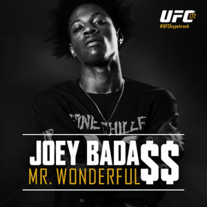 Joey Bada$$ – Mr. Wonderful