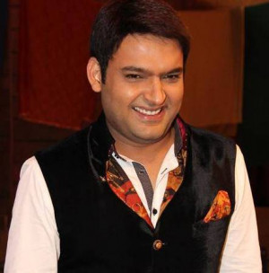 Kapil Sharma Make Special...