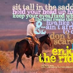 Chris Ledoux quotes