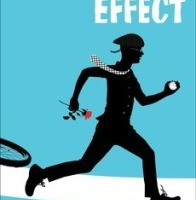 Review: The Rosie Effect, Graeme Simsion