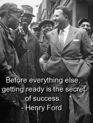 Henry ford quotes and sayings wisdom ready success deep