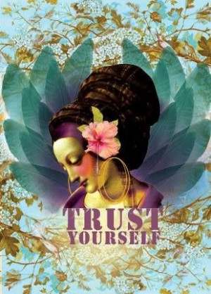 ... with your reputation.