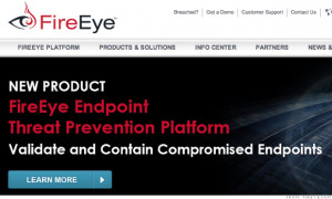 Cyber Security Breach Target