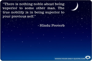 Hindu Proverb Quotes Sayings And...