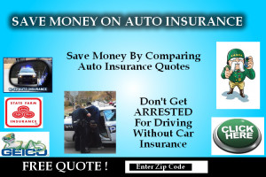 Home » Uncategorized » auto insurance quotes