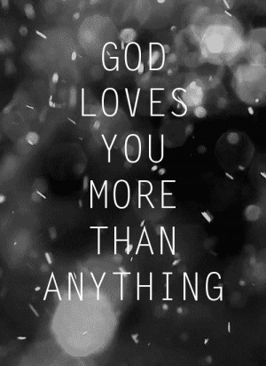 Gods Love