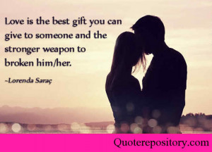 love quotes respect quotes