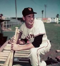 Bobby Thomson Pictures