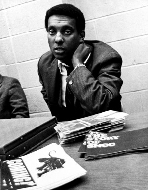 Re: Stokely Carmichael (Kwame Ture) Pic Appreciation Thread